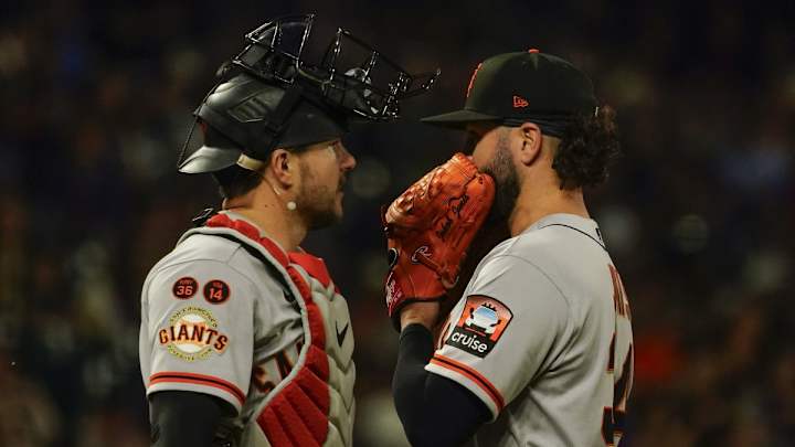 Impact Free Agent Has Multiple Red Sox Ties, Could Bolster Boston's Pitching Staff