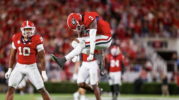 Bulldogs Litter First Round in Mel Kiper's First Mock Draft