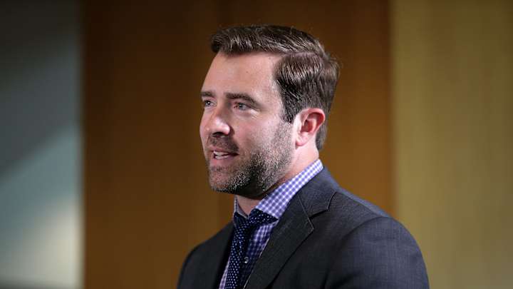 Coaching Education of Titans’ Brian Callahan Has Roots in Storied High School Program