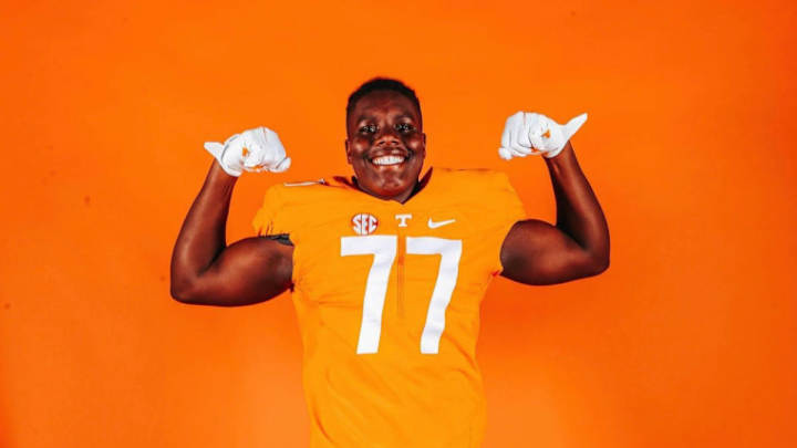 David Sanders Jr. Will Cut List On Saturday David Sanders Jr. Will Cut List On Saturday