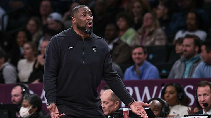 Where Bucks’ Adrian Griffin Ranks Among Shortest Coaching Tenures in NBA History