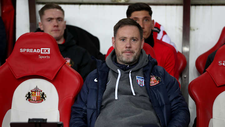 EXCLUSIVE: 'Things have to change' - former Sunderland striker assesses Michael Beale