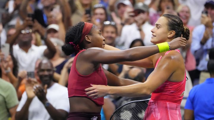Predicting the Aryna Sabalenka–Coco Gauff U.S. Open Final Rematch