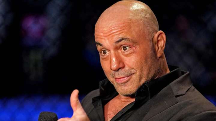 UFC Commentator Joe Rogan Names One Must-See Fight On UFC 299 Card