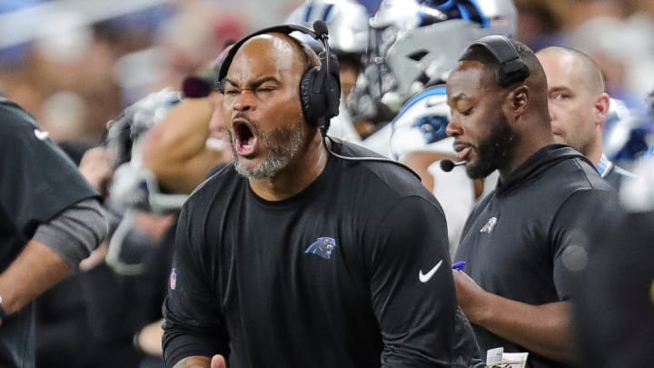 Former 10-Year NFL Veteran Frontrunner to Fill Jets' Coaching Staff Void?
