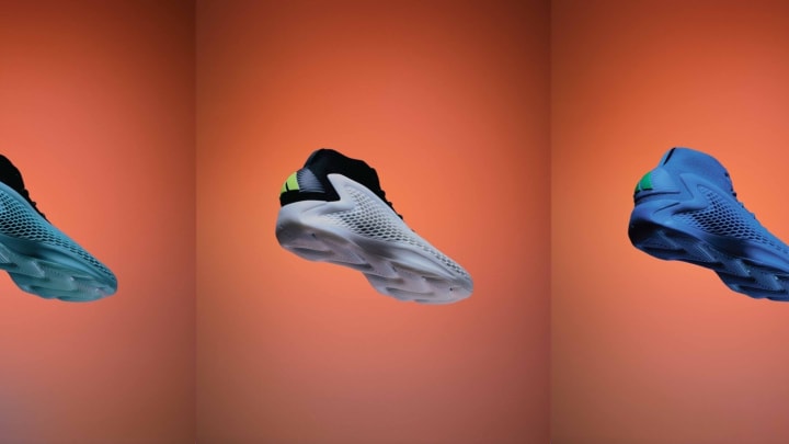 3 Exciting Colorways of the Adidas AE 1 Coming Soon