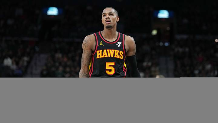 Knicks Halted Possible Dejounte Murray Trade Over Part of Hawks’ Asking Price, per Report Knicks Halted Possible Dejounte Murray Trade Over Part of Hawks’ Asking Price, per Report