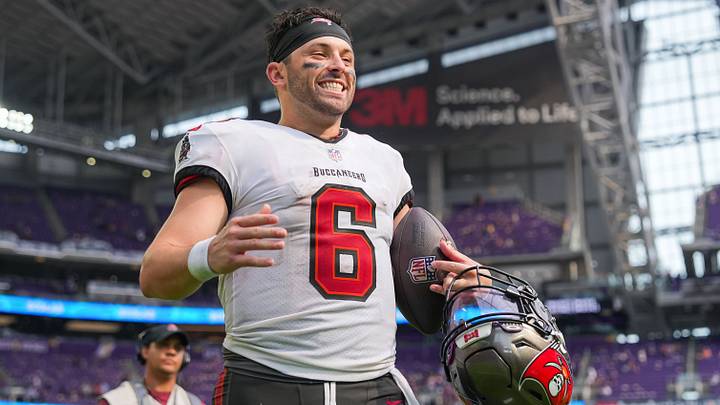 Baker Mayfield and 4 Other Bridge Quarterback Options for the Vikings