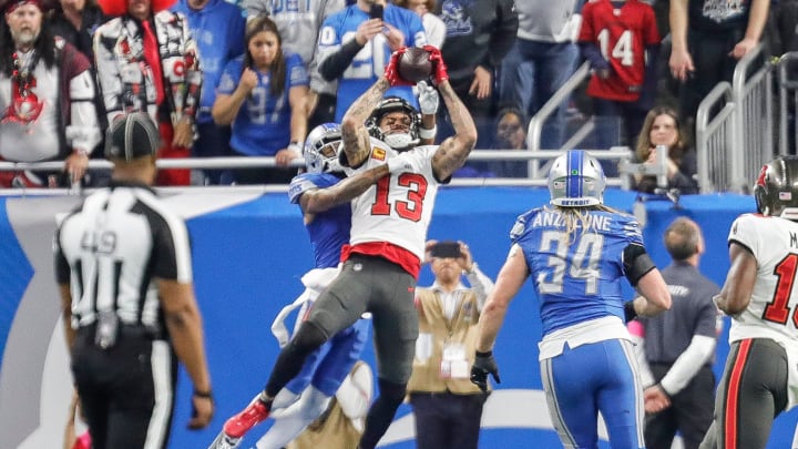 Potential Free Agents from Tampa Bay to Join Canales in Carolina
