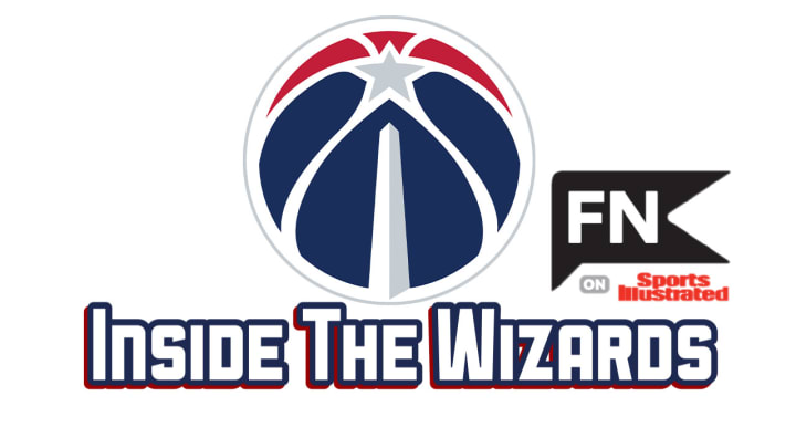 Washington Wizards' Black History Month Celebration
