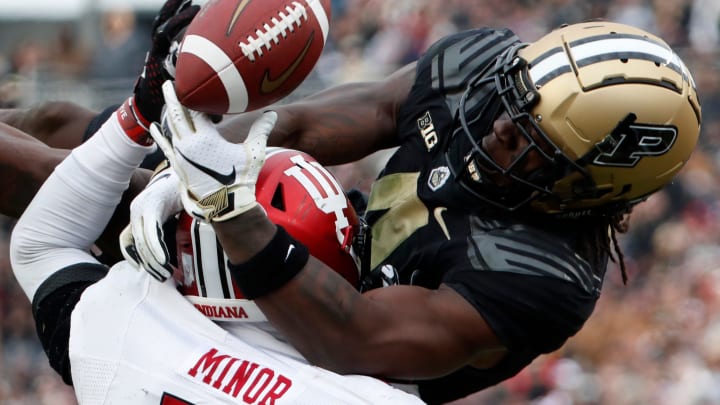 Transfer Talk: What Oklahoma is Getting in WR Deion Burks
