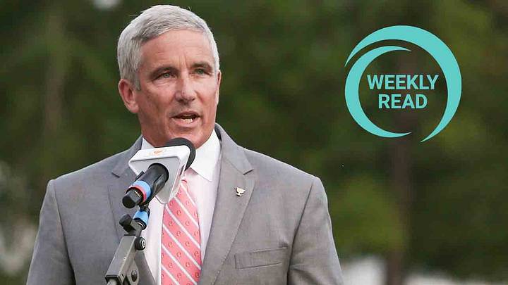 Even If a Deal to Unify Golf Is Near, It May Not Answer Every Question