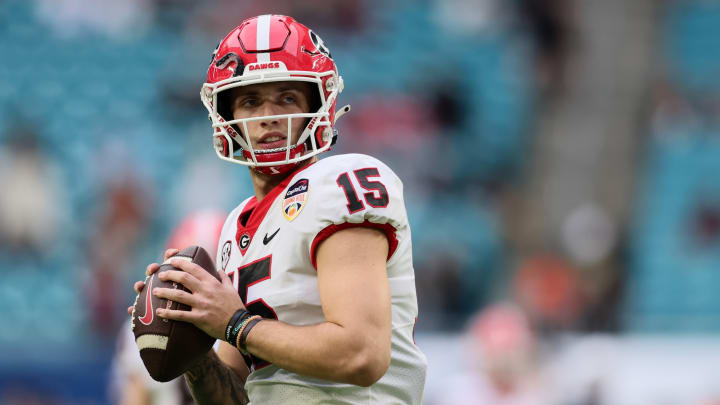 Re-Ranking the 2024 Way-Too-Early Top 25 After Coaching Changes and Portal Additions