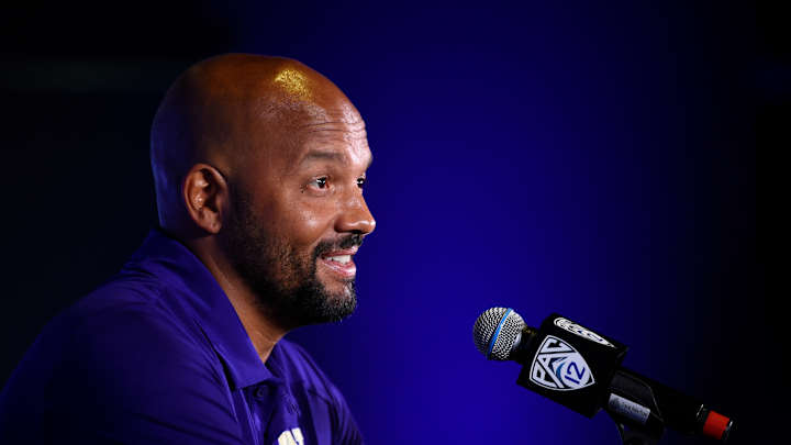 'Fast, Free & Physical!' Falcons Coach Jimmy Lake to Play Base 3-4 Defense