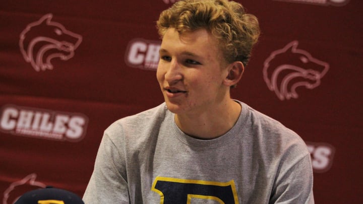 Transfer Talk: What Oklahoma is Getting in Kicker Tyler Keltner Transfer Talk: What Oklahoma is Getting in Kicker Tyler Keltner