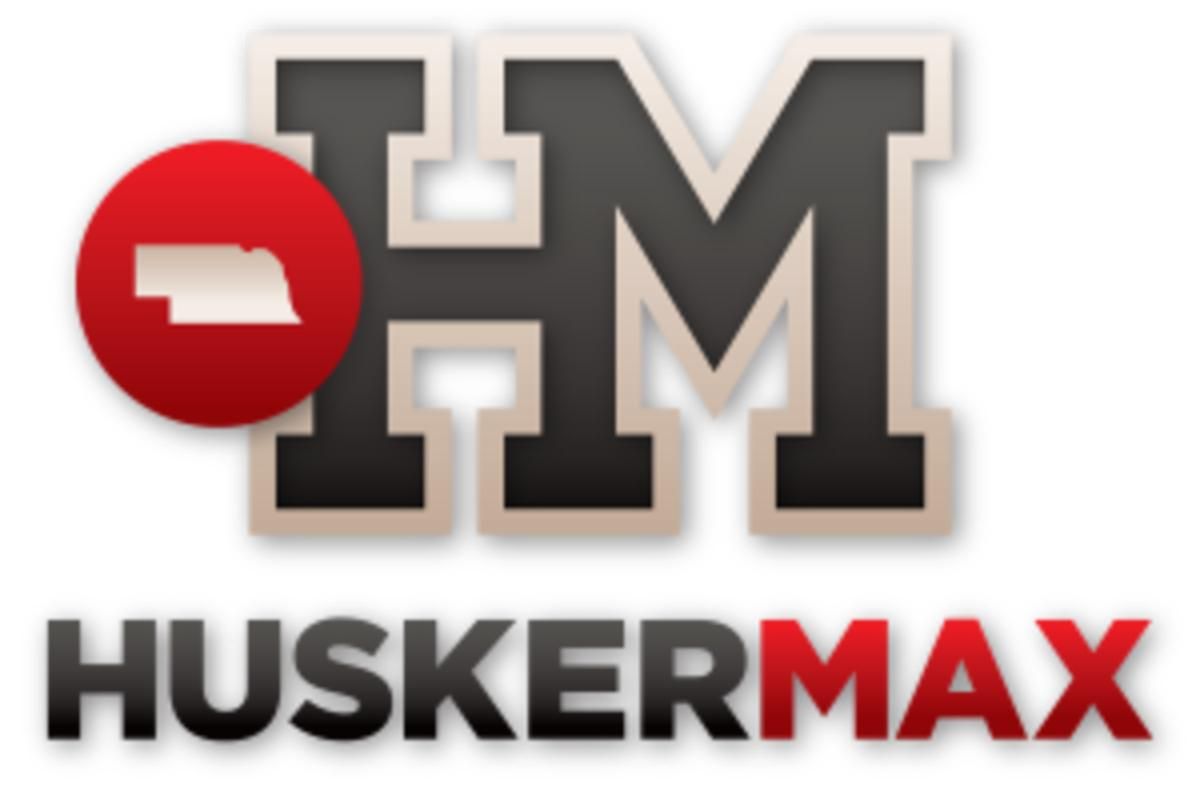 HuskerMax logo